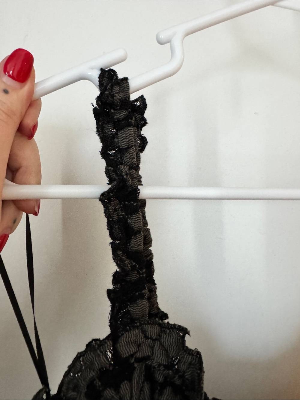 Free People Lucinda Lace Midi Dress - Picture 7 of 13